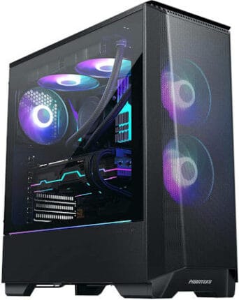 Phanteks Eclipse P360A ATX Mid Tower