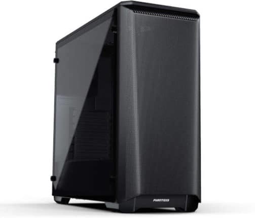 Phanteks Eclipse P400A