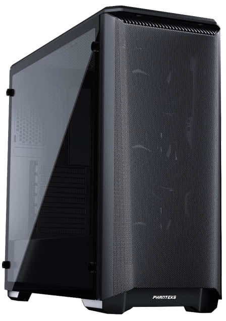 Phantex Eclipse P400A Case