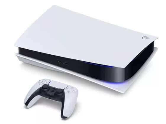 Playstation 5 vs Xbox Series X Design