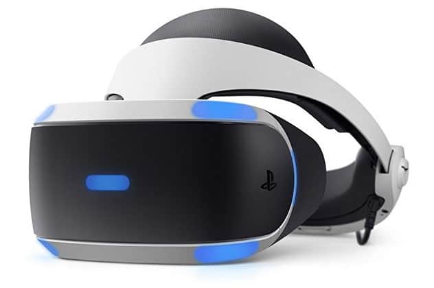 Playstation 5 vs. Xbox Series X Virtual Reality