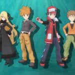 Pokemon Masters Tier List