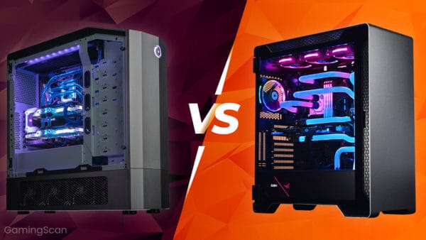 Prebuilt vs Custom Gaming PC