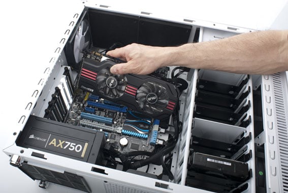 Prebuilt Vs Custom Pc