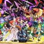 Puzzle and Dragons Tier List