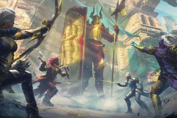 Raid Shadow Legends