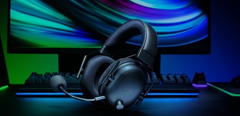 Razer BlackShark V2 Pro Gaming Headset