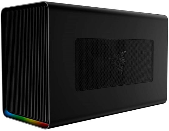 Razer Core X Chroma