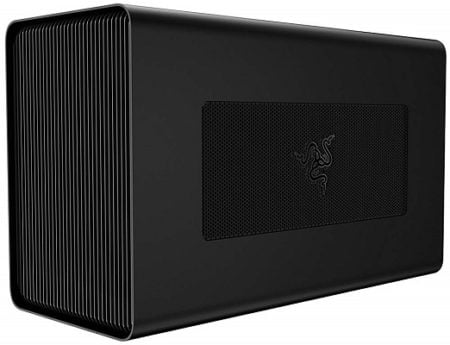 Razer Core X eGPU