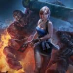 resident evil games in order