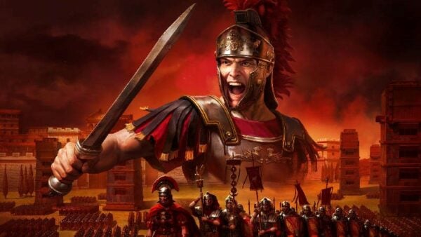 Rome: Total War