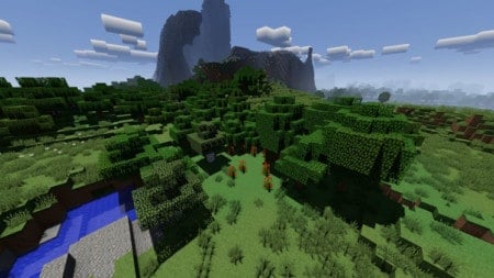 RRe36's Vanilla Plus Shaders