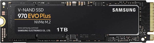 Samsung 970 EVO Plus 1TB