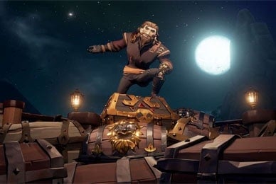 sea of thieves best settings