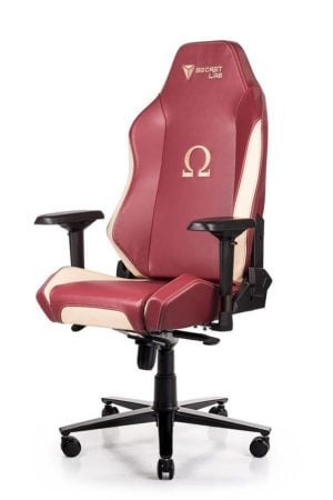 Secret Labs Omega