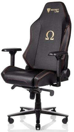 Secretlab Omega 2020 Series