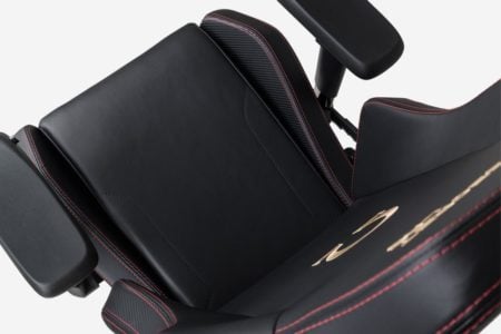 Secretlab Omega Chair