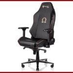 Secretlab Omega Review