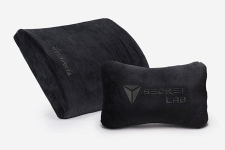 Secretlab Omega Review