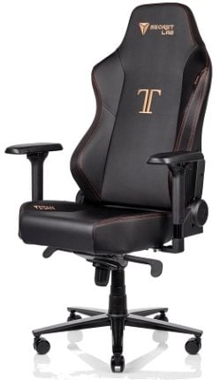 Secretlab Titan 2020 Series