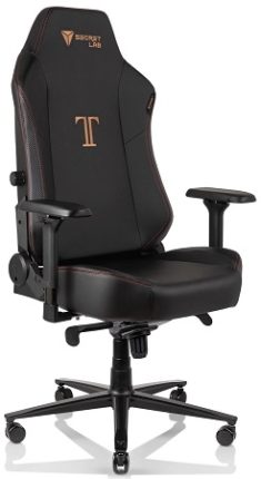 Secretlab Titan XL 2020 Series