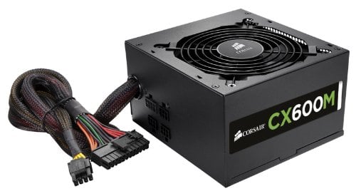 Semi Modular Power Supply