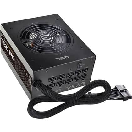 Semi Modular Psu