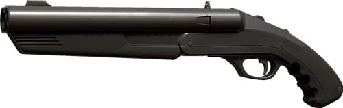 Shorty