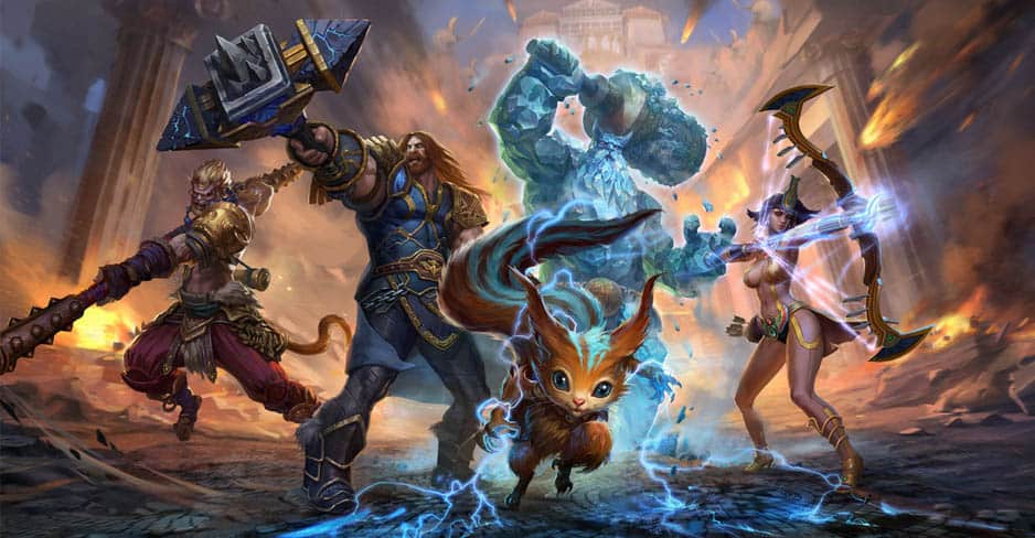 Smite