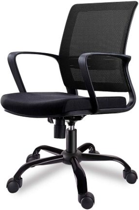 Smugdesk Big Chair