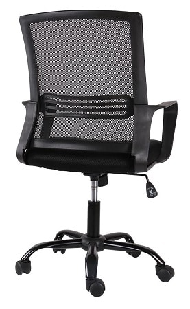 Smugdesk Big Chair Behind