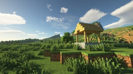 Sonic Ether's Unbelievable Shaders