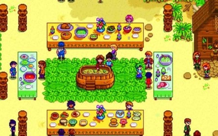 Stardew Valley