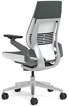 Steelcase Gesture Behind