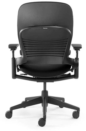 Steelcase Leap Behind