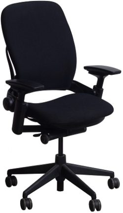 Steelcase Leap V2