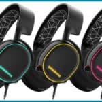 SteelSeries Arctis 5 Review