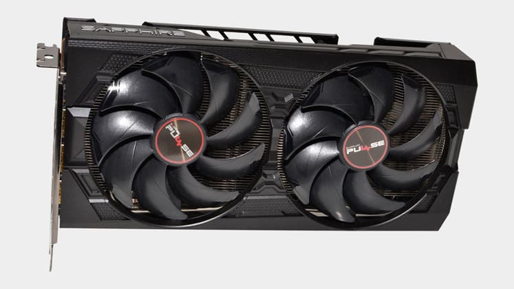 The Best RX 5500 XT