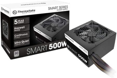 Thermaltake SMART 500W