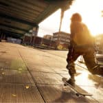 Tony Hawk Games In Order
