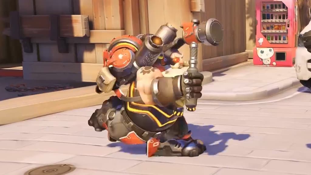Torbjorn Forge Hammer