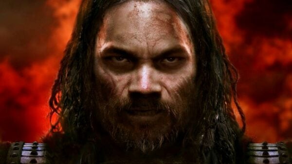 Total War: Attila