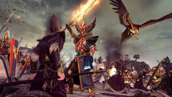 Total War: Warhammer II