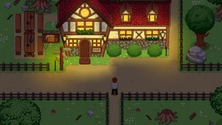 Travellers Rest