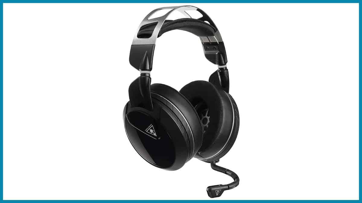 Turtle Beach Elite Atlas Review
