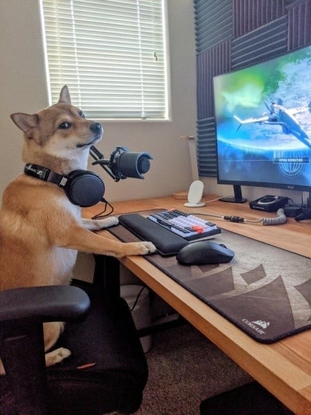 ultimate pc gaming setup