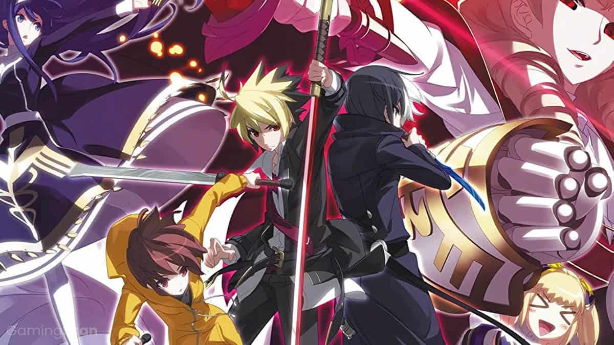 UNIST Tier List