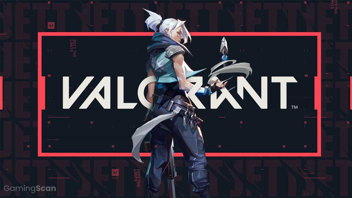 Valorant Weapon Tier List