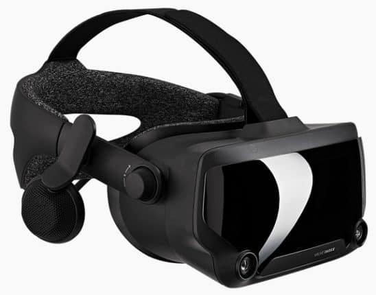 Valve Index