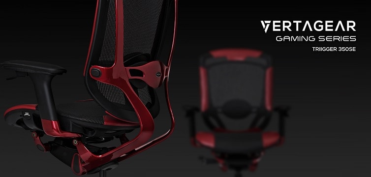 vertagear triigger 350 review